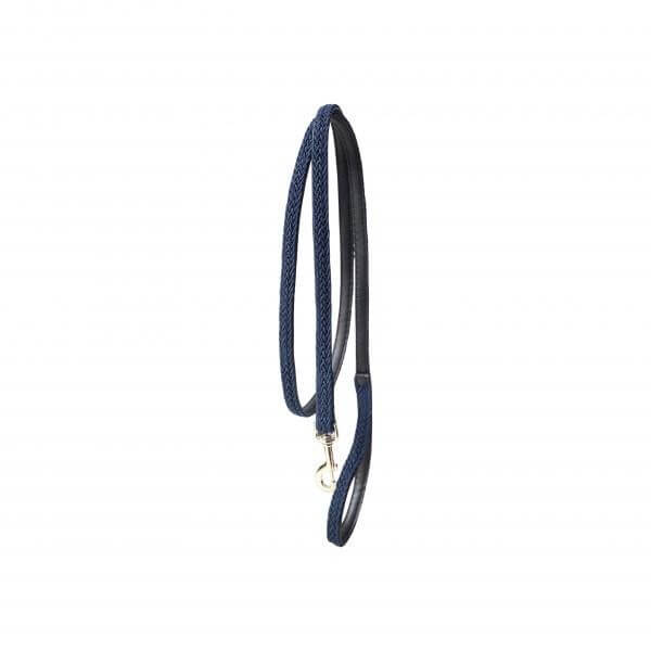 Kentucky Horsewear Geflochtene Nylon Führleine 2 m Kentucky Horsewear Geflochtene Nylon Führleine 2 m