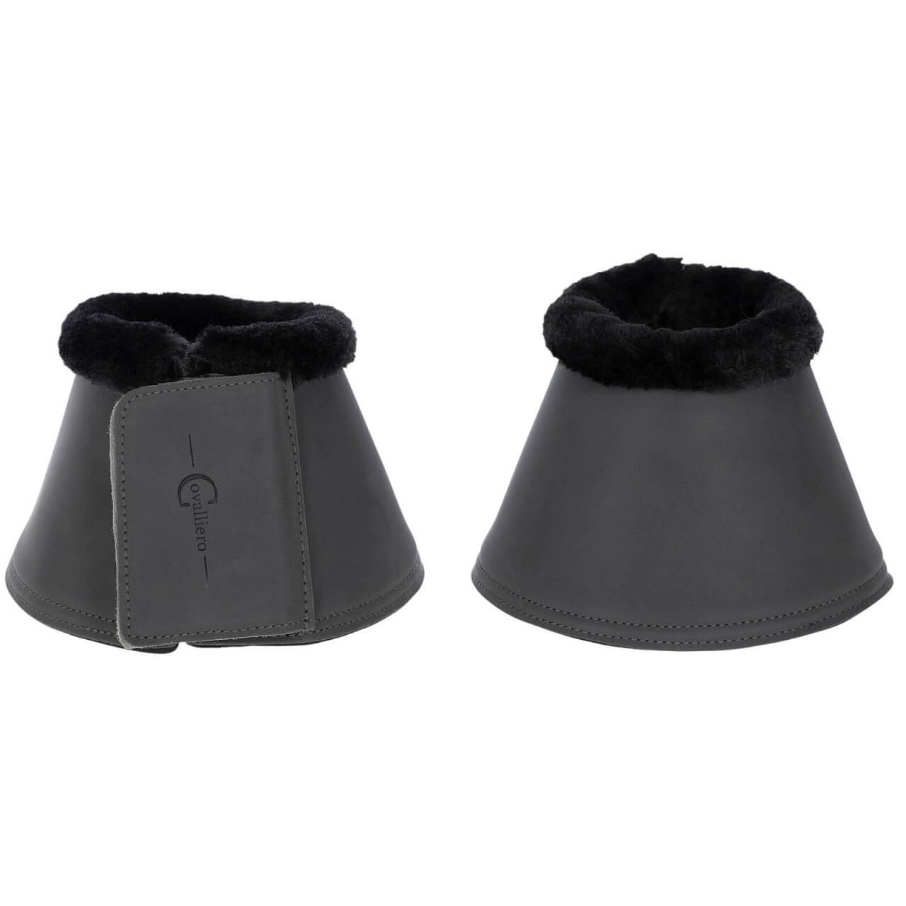 Covalliero Hufglocken HW 2023 Hufschutz Covalliero Hufglocken HW 2023 Hufschutz