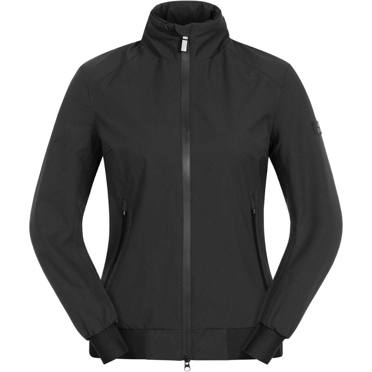 E.L.T Softshelljacke Damen Performance-Ravenna HW 2025 Reitblouson E.L.T Softshelljacke Damen Performance-Ravenna HW 2025 Reitblouson