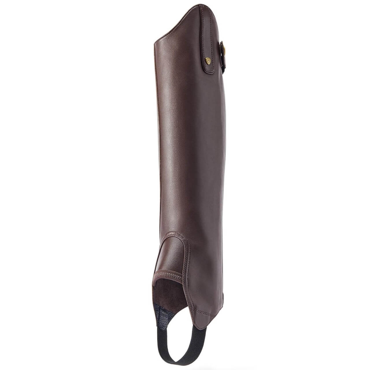 Ariat Reitchaps Heritage Contour Half Chaps Lederchaps Ariat Reitchaps Heritage Contour Half Chaps Lederchaps