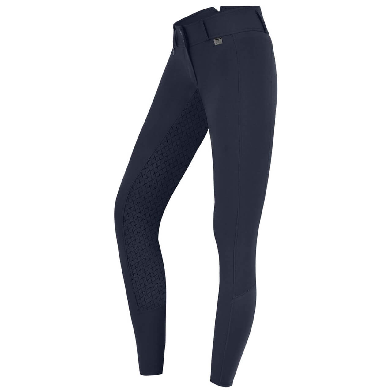 E.L.T Reithose Damen Full-Grip Micro Sport Silikon High Waist E.L.T Reithose Damen Full-Grip Micro Sport Silikon High Waist