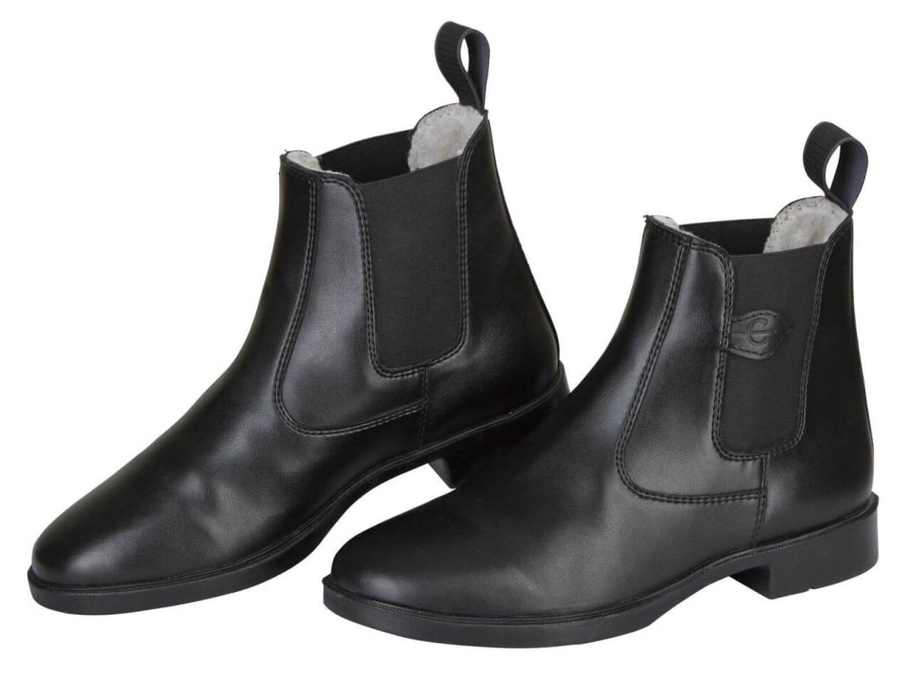 Covalliero Reitstiefelette Jodhpur Oslo Winterreitstiefelette Covalliero Reitstiefelette Jodhpur Oslo Winterreitstiefelette