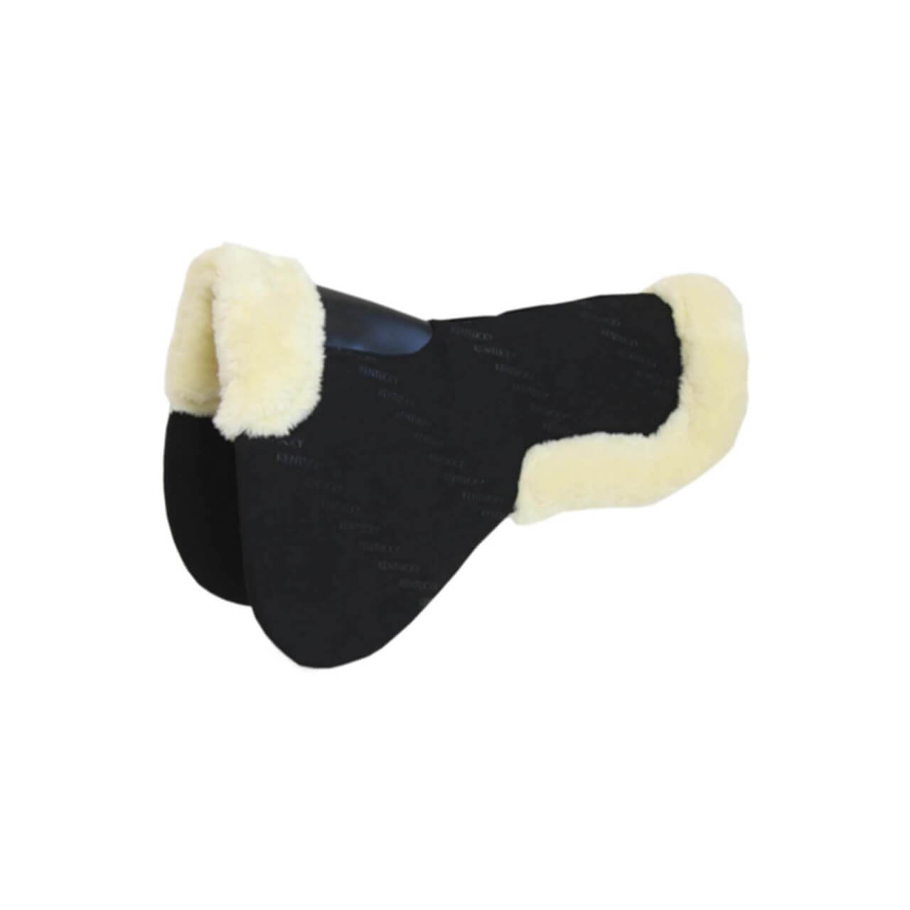 Kentucky Horsewear Sattelpad mit Fell Impact Equalizer 10 mm Kentucky Horsewear Sattelpad mit Fell Impact Equalizer 10 mm