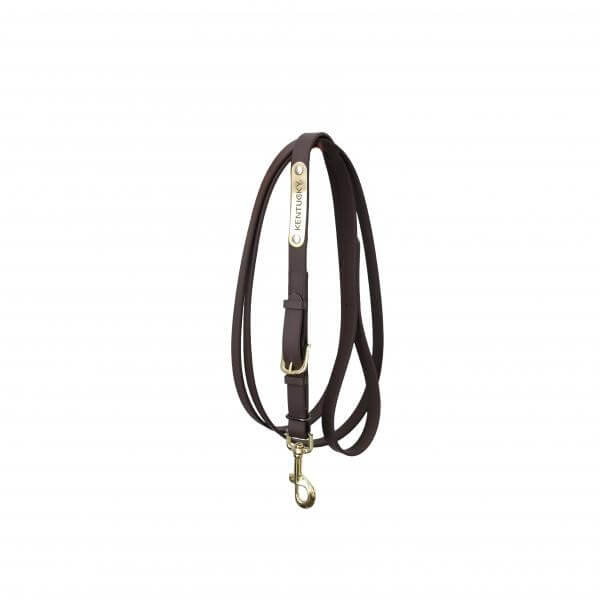 Kentucky Horsewear Führstrick Vorführstrick robust & flexibel Kentucky Horsewear Führstrick Vorführstrick robust & flexibel