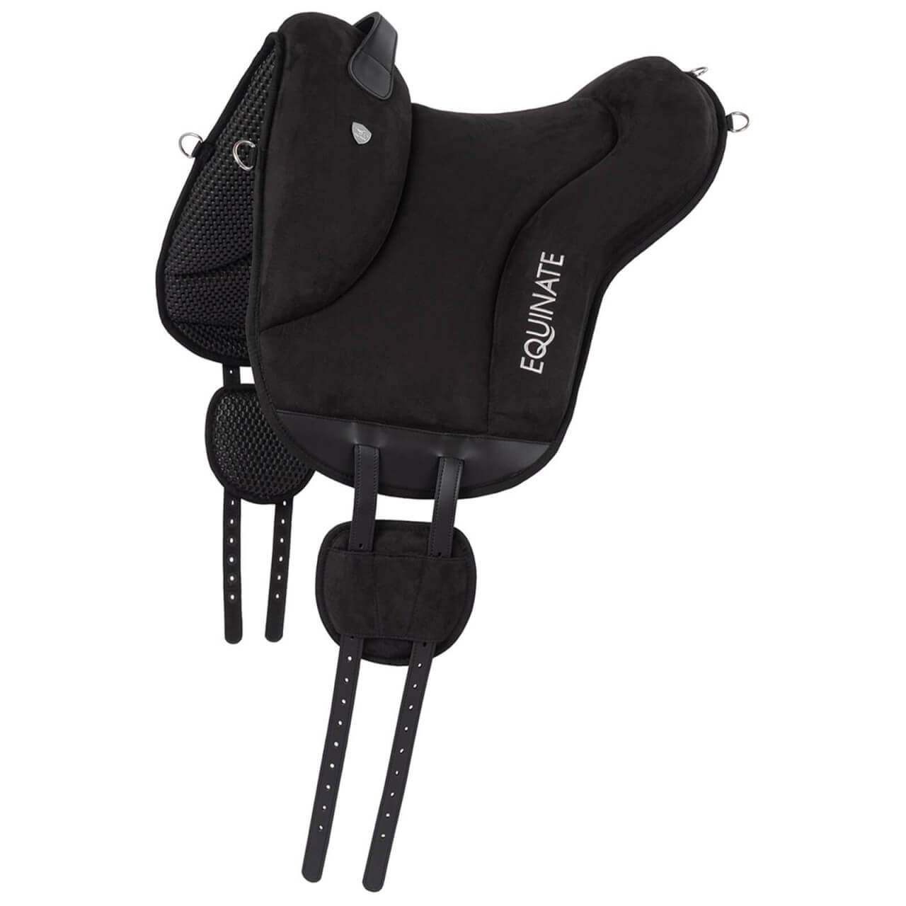 Equinate Reitpad Newfield Sattelpad Equinate Reitpad Newfield Sattelpad