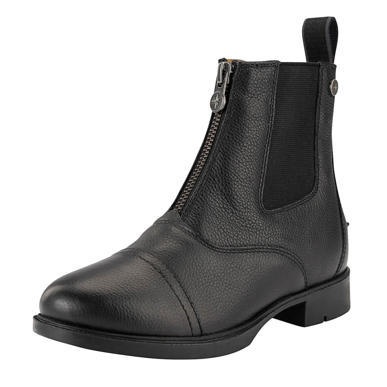 Suedwind Equestrian Stiefelette Damen FZ Soft Stiefel Suedwind Equestrian Stiefelette Damen FZ Soft Stiefel