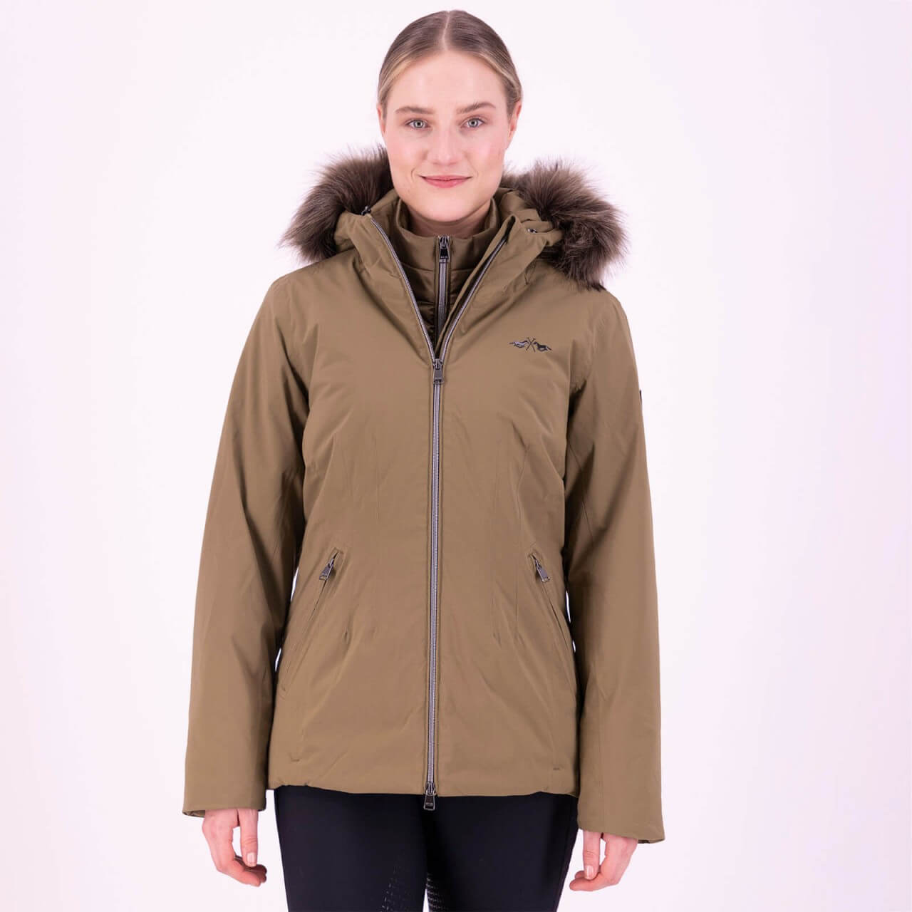 HV Polo Jacke Damen HVPIsa HW 2023 HV Polo Jacke Damen HVPIsa HW 2023