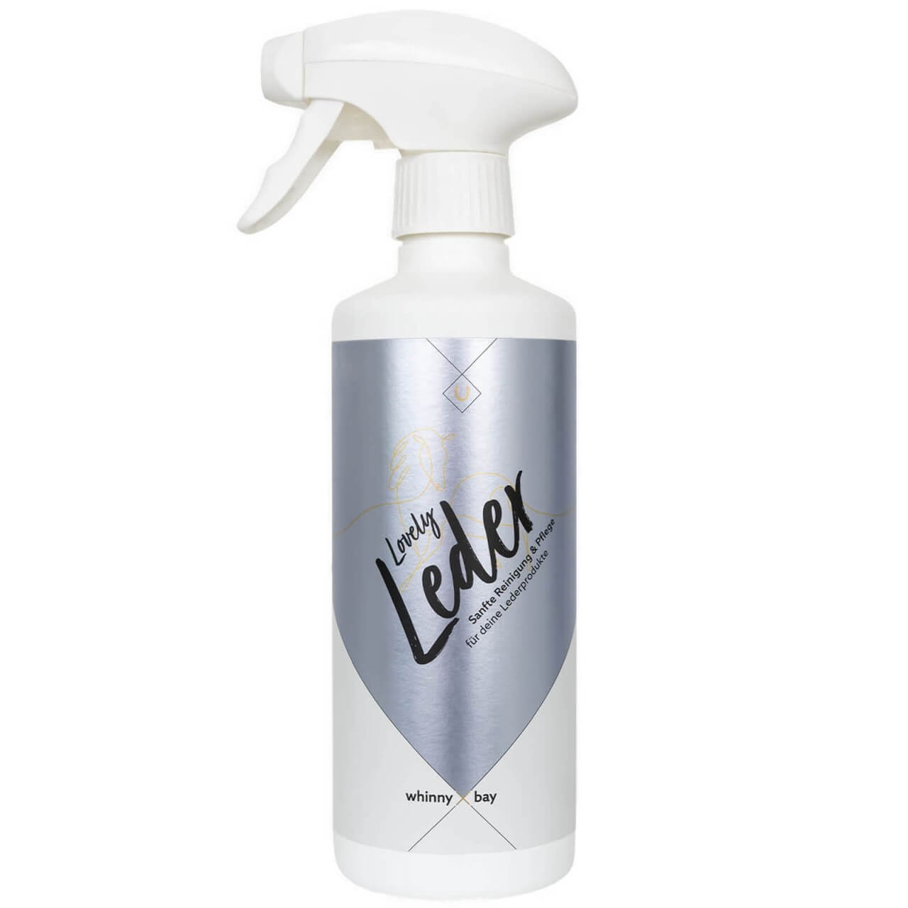 whinny X bay Lederpflegespray Lovely Leder Lederpflege whinny X bay Lederpflegespray Lovely Leder Lederpflege