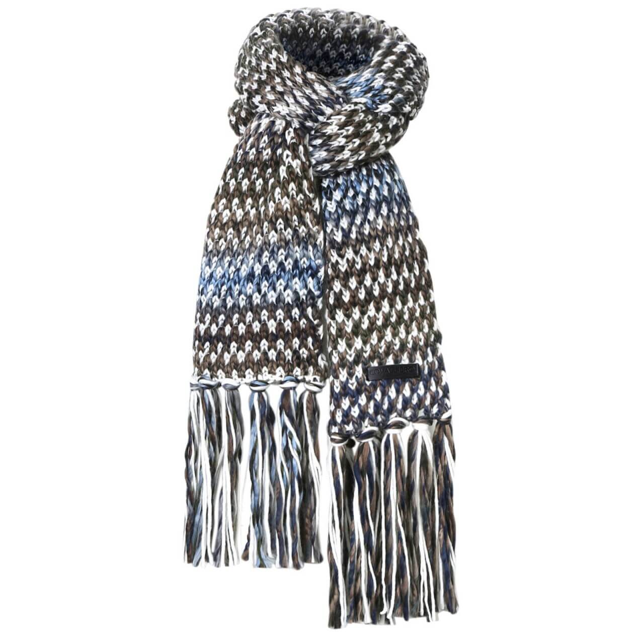 Covalliero Schal Unisex HW 2023 Scarf Covalliero Schal Unisex HW 2023 Scarf