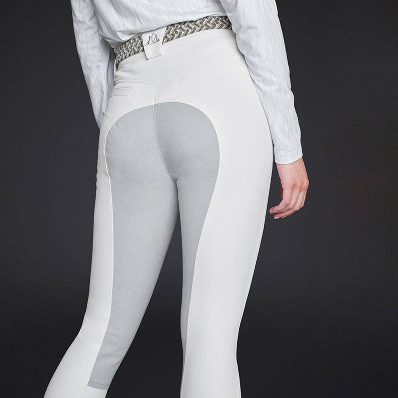 Mountain Horse Reithose Damen Vollbesatz Diana Damenreithose Kunstlederbesatz Mountain Horse Reithose Damen Vollbesatz Diana Damenreithose Kunstlederbesatz