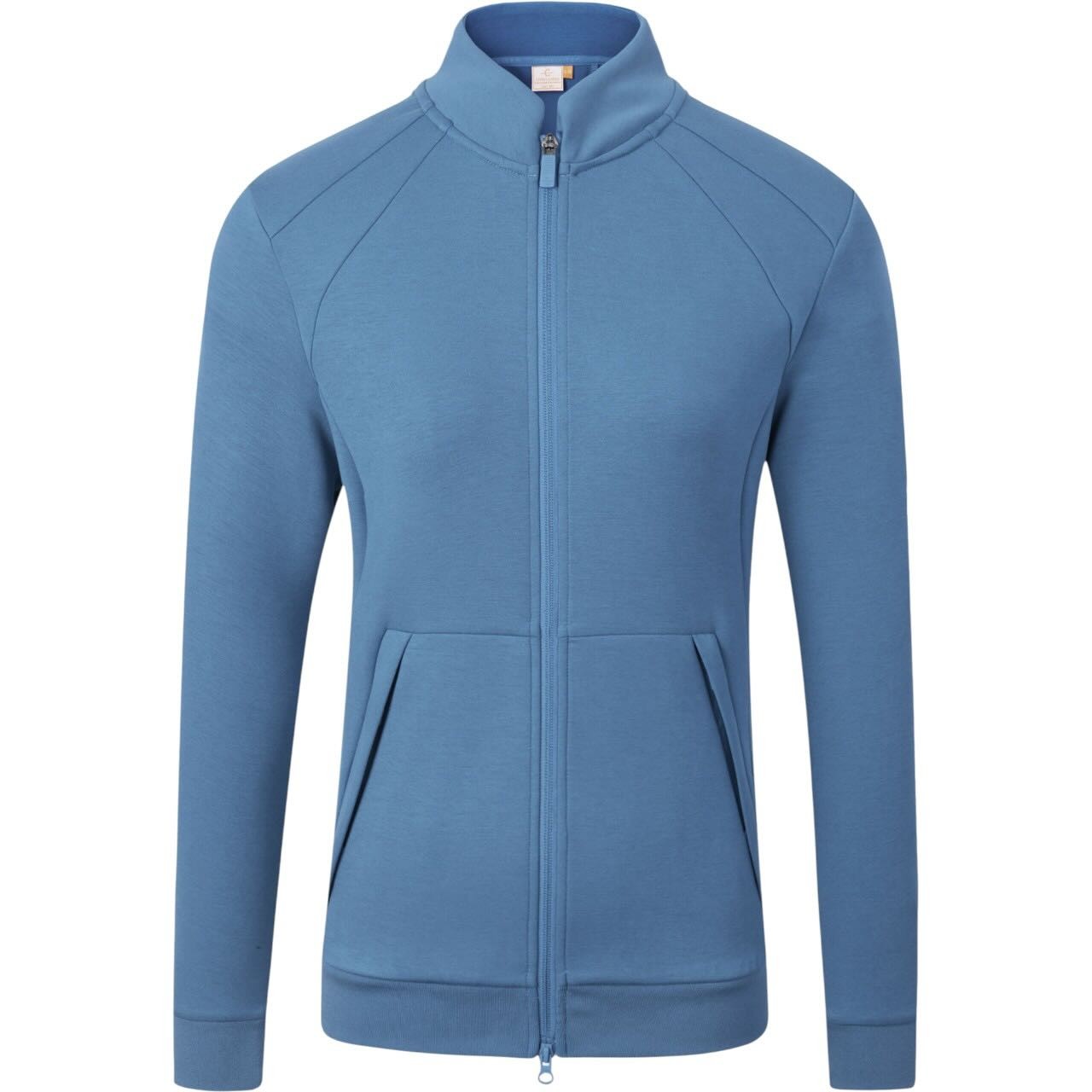 Covalliero Sweatjacke Damen FS 2026 Zip-Jacke Covalliero Sweatjacke Damen FS 2026 Zip-Jacke