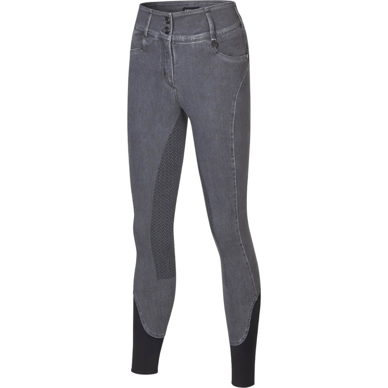 Kingsland Reithose Damen Full-Grip KLKayce FS25 Hose Kingsland Reithose Damen Full-Grip KLKayce FS25 Hose