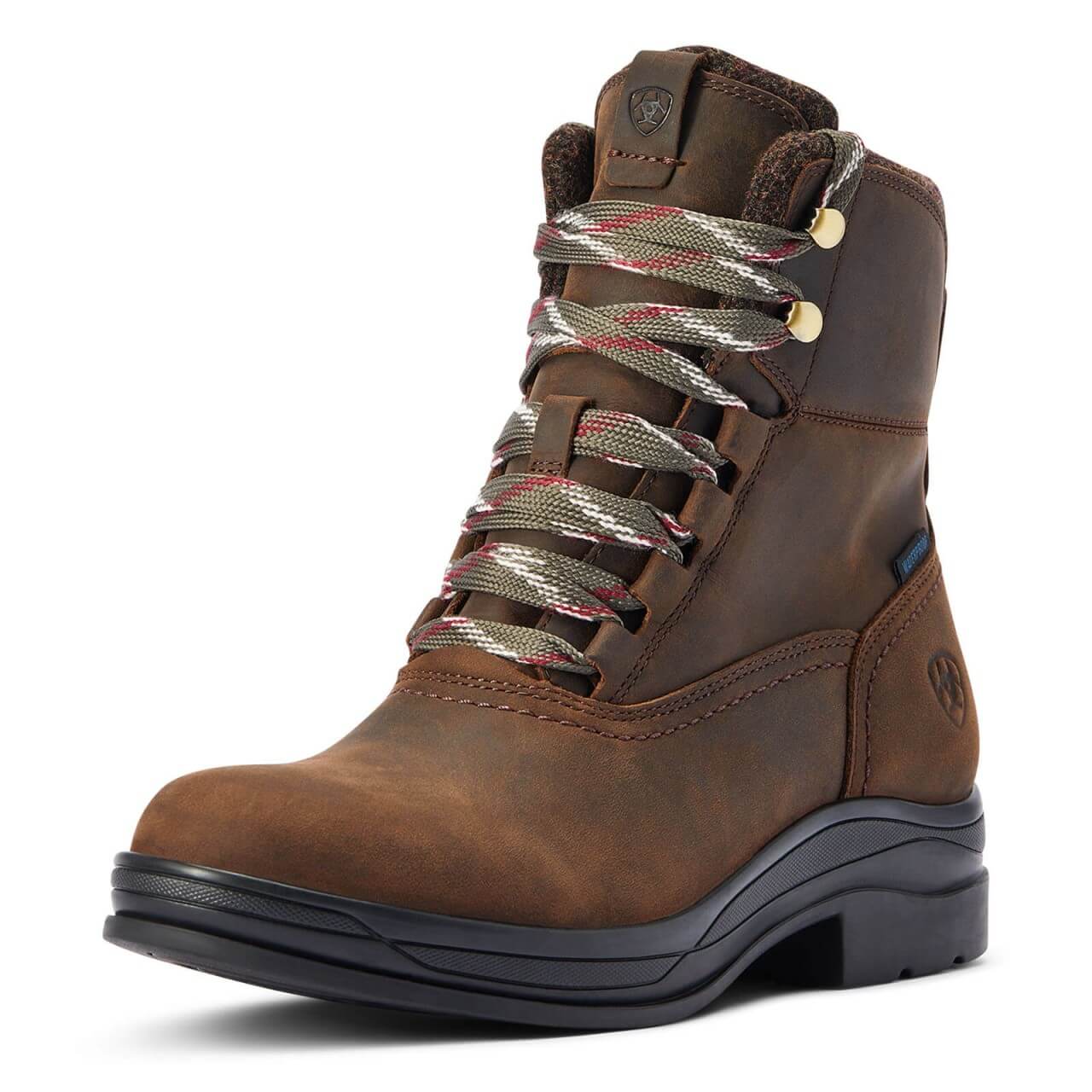 Ariat Stiefelette Damen Harper Waterproof Ariat Stiefelette Damen Harper Waterproof
