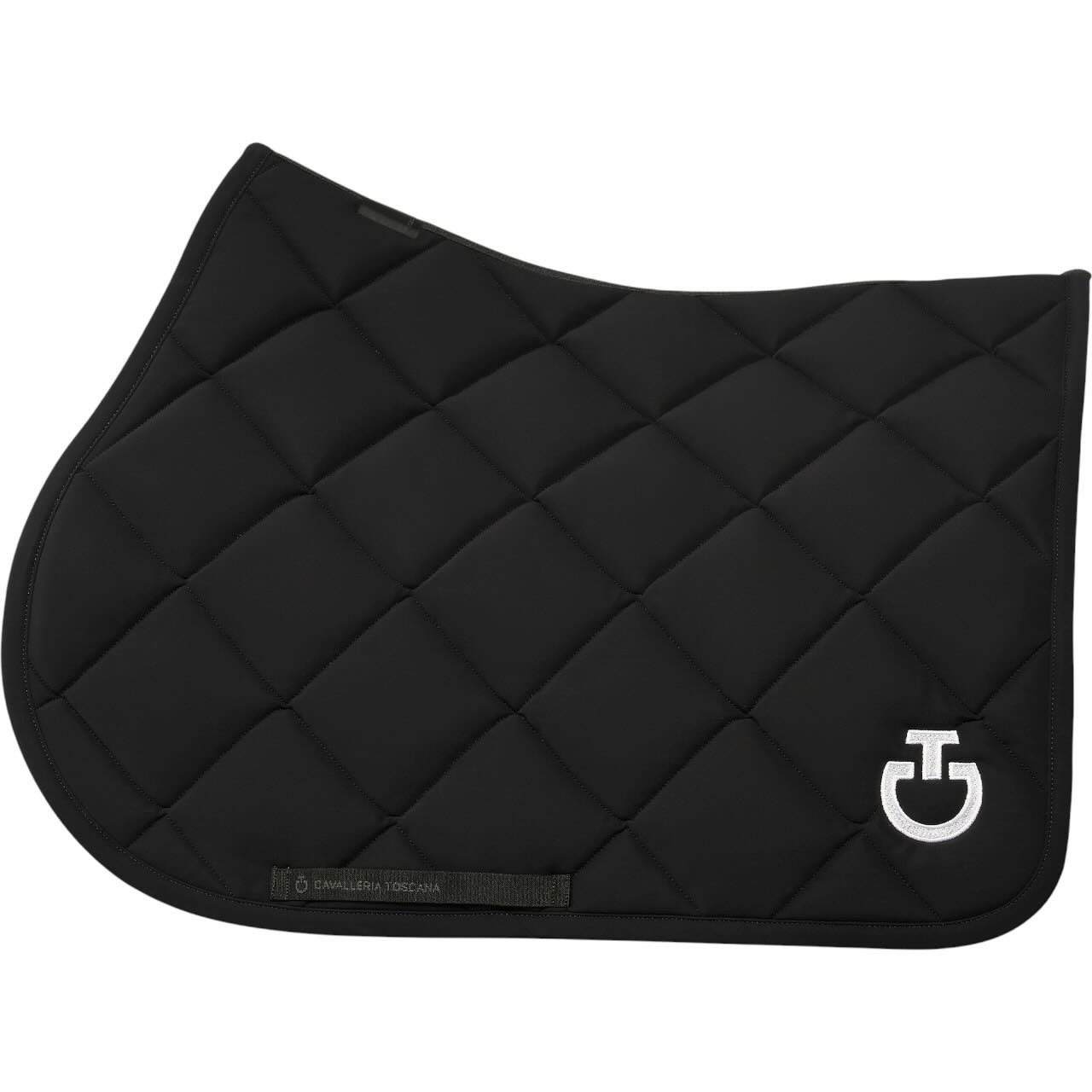 Cavalleria Toscana Springschabracke Diamond Quilted HW 2025 Schabracke Cavalleria Toscana Springschabracke Diamond Quilted HW 2025 Schabracke