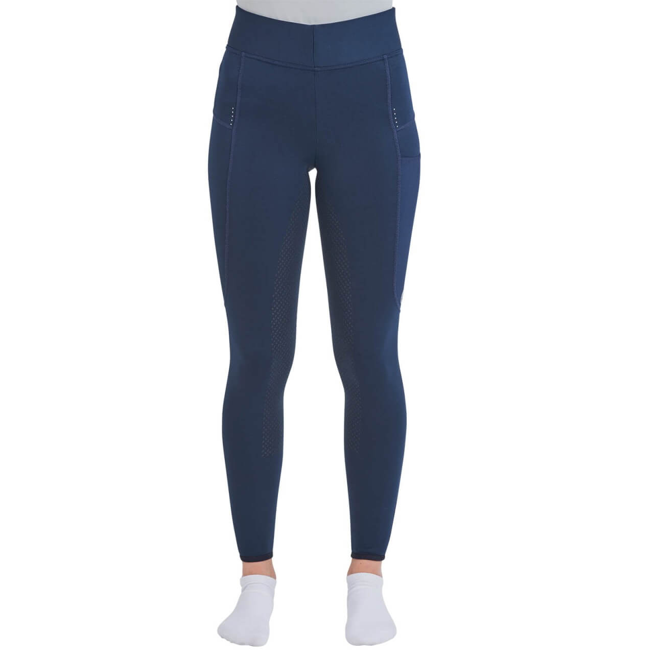 BUSSE Reitleggings Damen Full-Grip Nurmes-Winter II BUSSE Reitleggings Damen Full-Grip Nurmes-Winter II