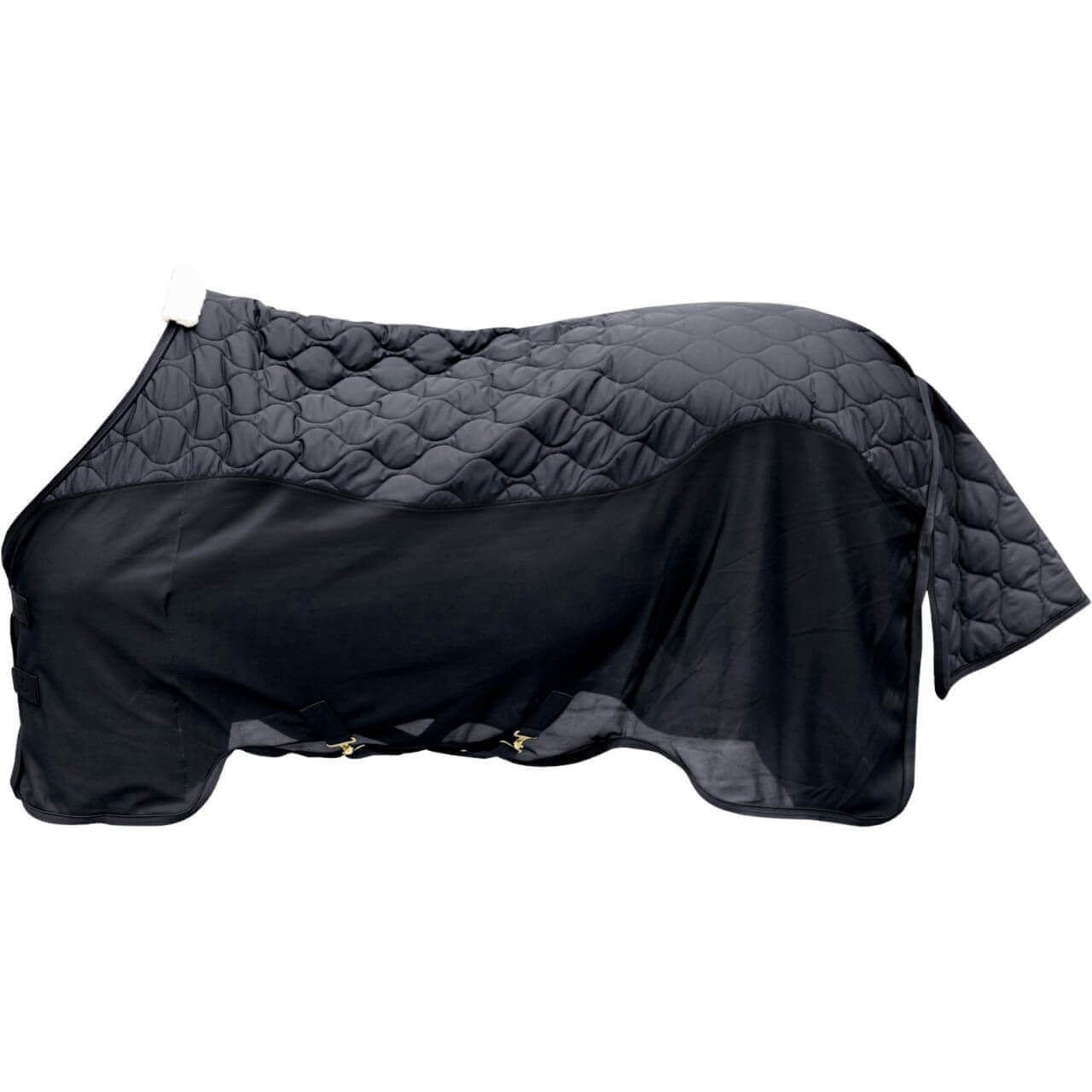 Kentucky Horsewear Transportdecke Abschwitzdecke Combo Cooler Kentucky Horsewear Transportdecke Abschwitzdecke Combo Cooler