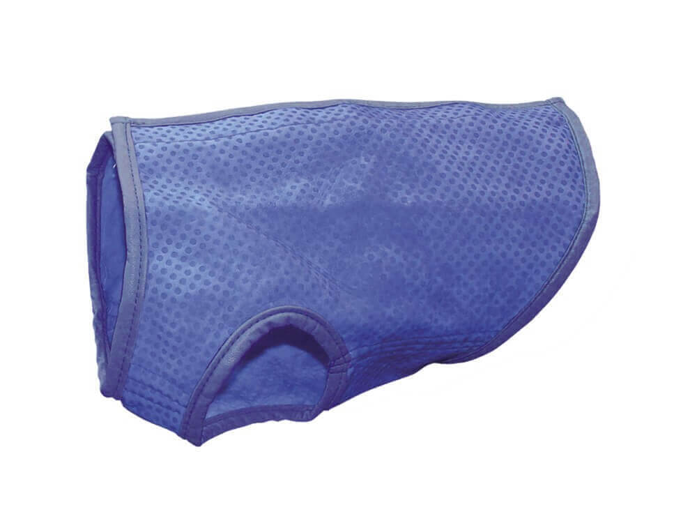 Nobby Kühl-Weste Hund Hundemantel Nobby Kühl-Weste Hund Hundemantel