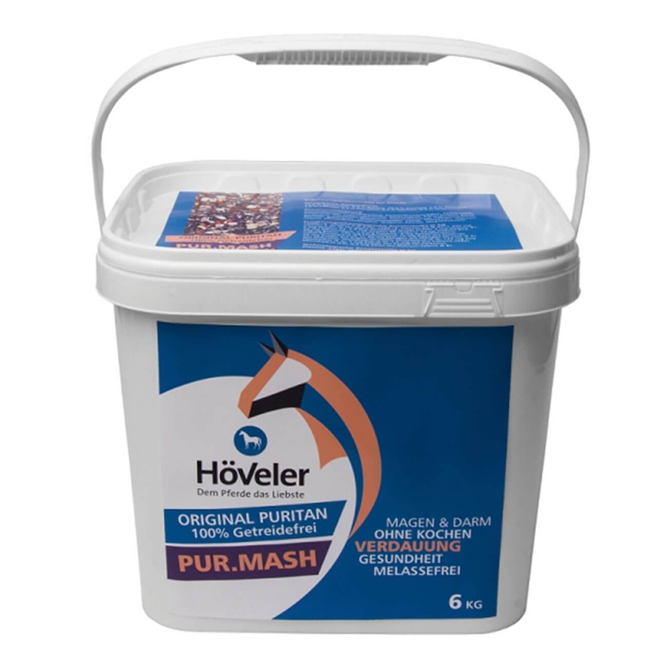 Höveler Puritan Pur Mash Höveler Puritan Pur Mash