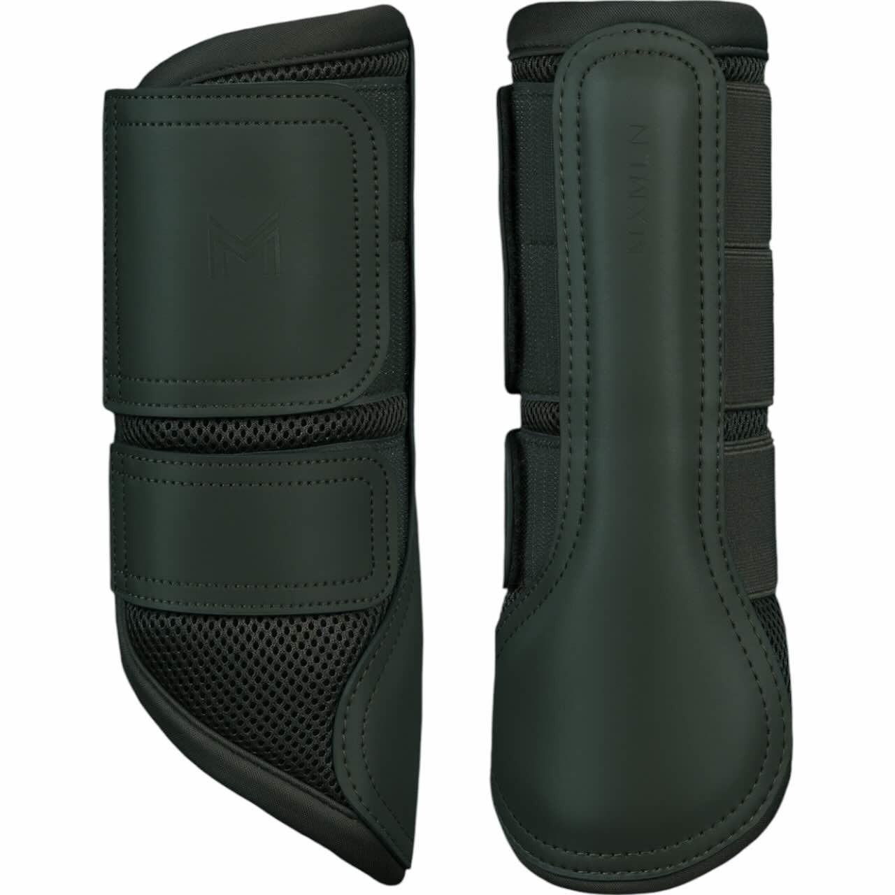 Maximilian Equestrian Gamaschen Ego Brushing Boots Maximilian Equestrian Gamaschen Ego Brushing Boots