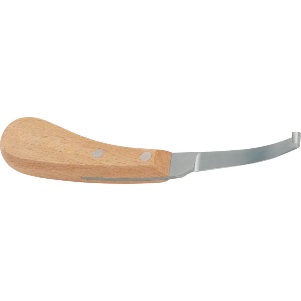 KERBL Huf- und Klauenmesser Profi KERBL Huf- und Klauenmesser Profi