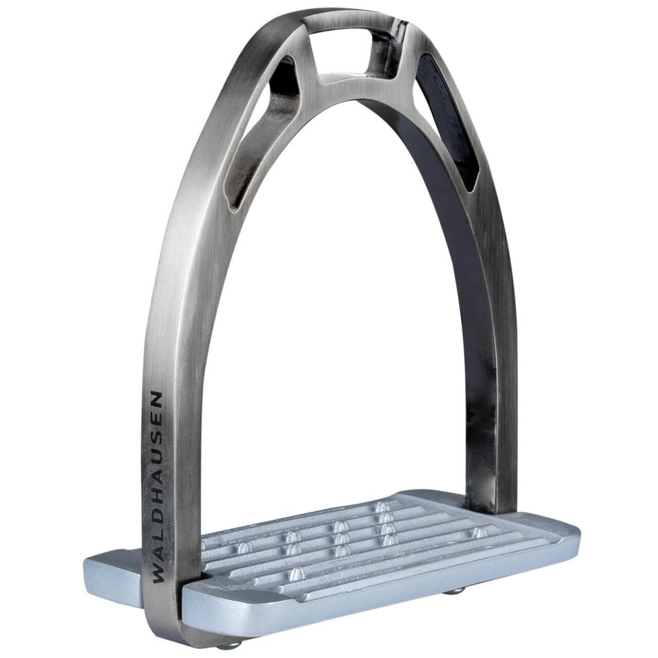 Waldhausen Steigbügel Aluminium Sicherheitssteigbügel Waldhausen Steigbügel Aluminium Sicherheitssteigbügel