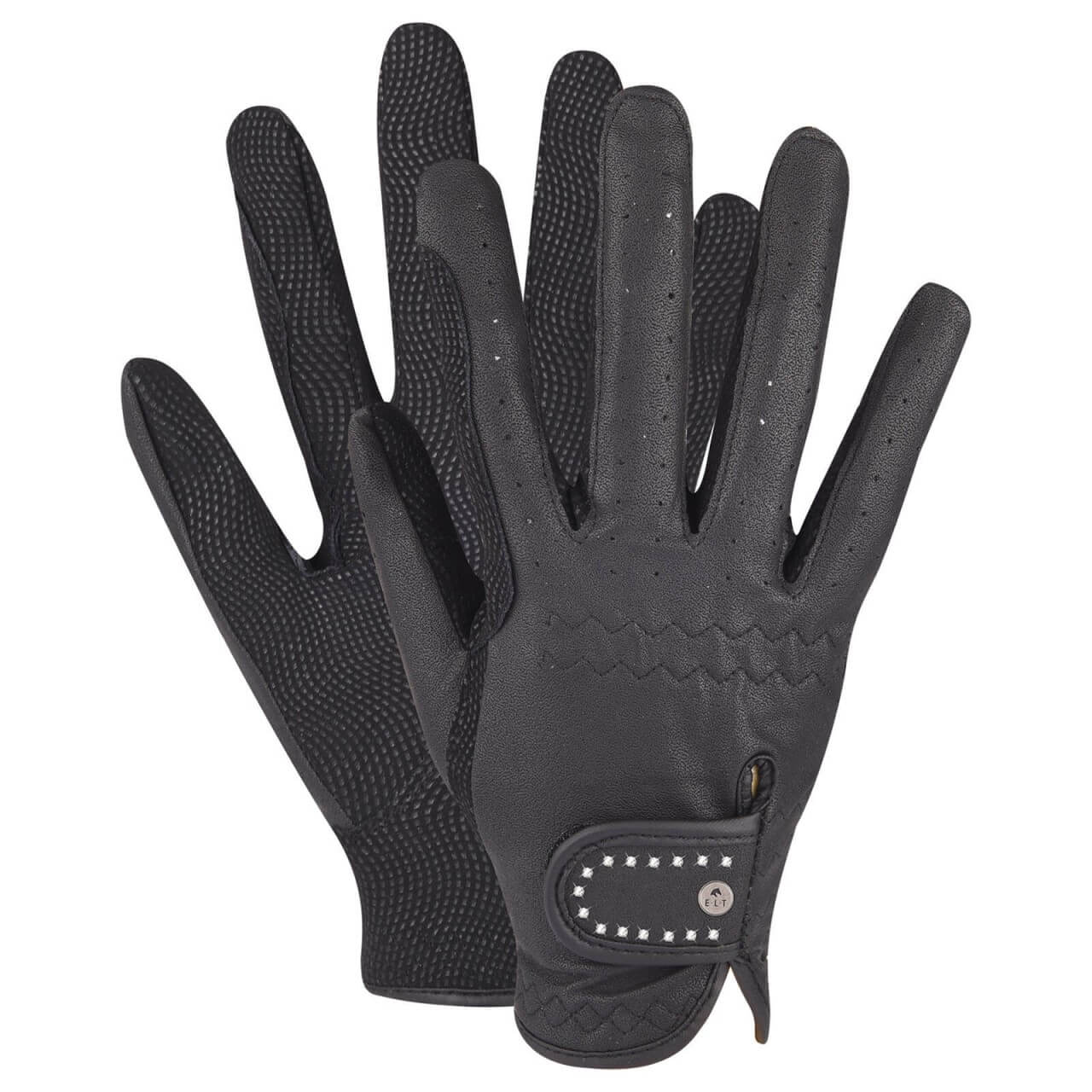 E.L.T Reithandschuh Allrounder Winterhandschuh E.L.T Reithandschuh Allrounder Winterhandschuh