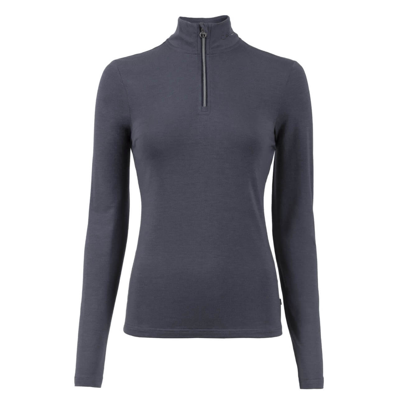 Cavallo Stehkragenshirt Damen CAVALGENIA HW 2023 Langarmshirt Cavallo Stehkragenshirt Damen CAVALGENIA HW 2023 Langarmshirt