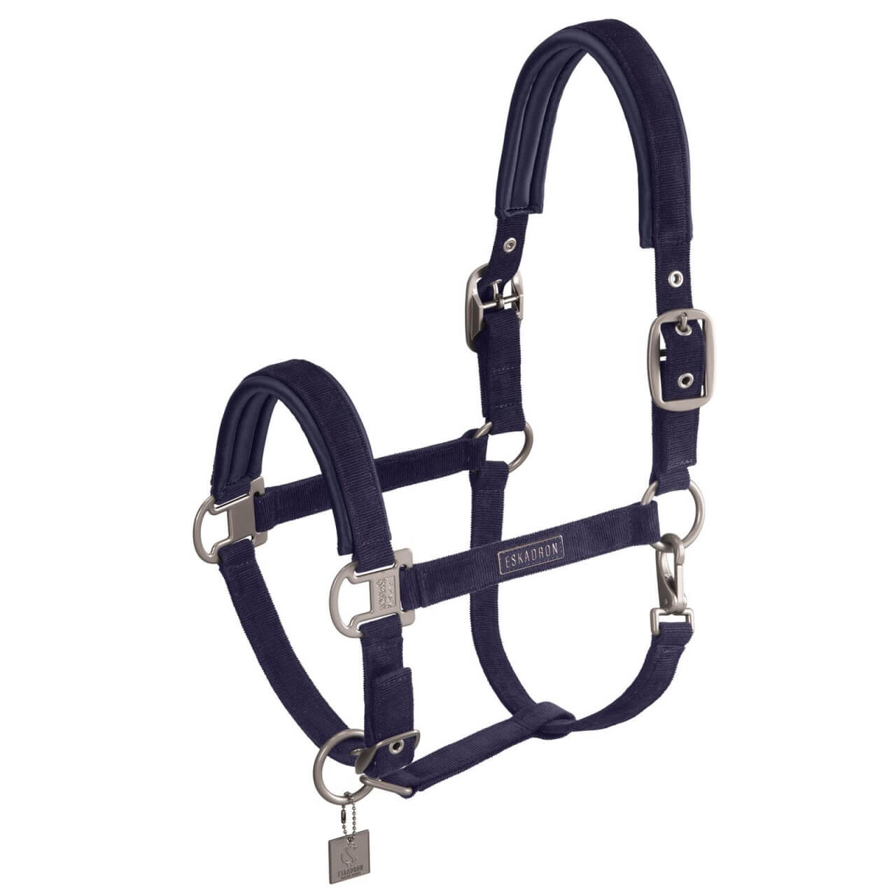 Eskadron Halfter Cord Double Pin Classic Sports FS 2024 Eskadron Halfter Cord Double Pin Classic Sports FS 2024