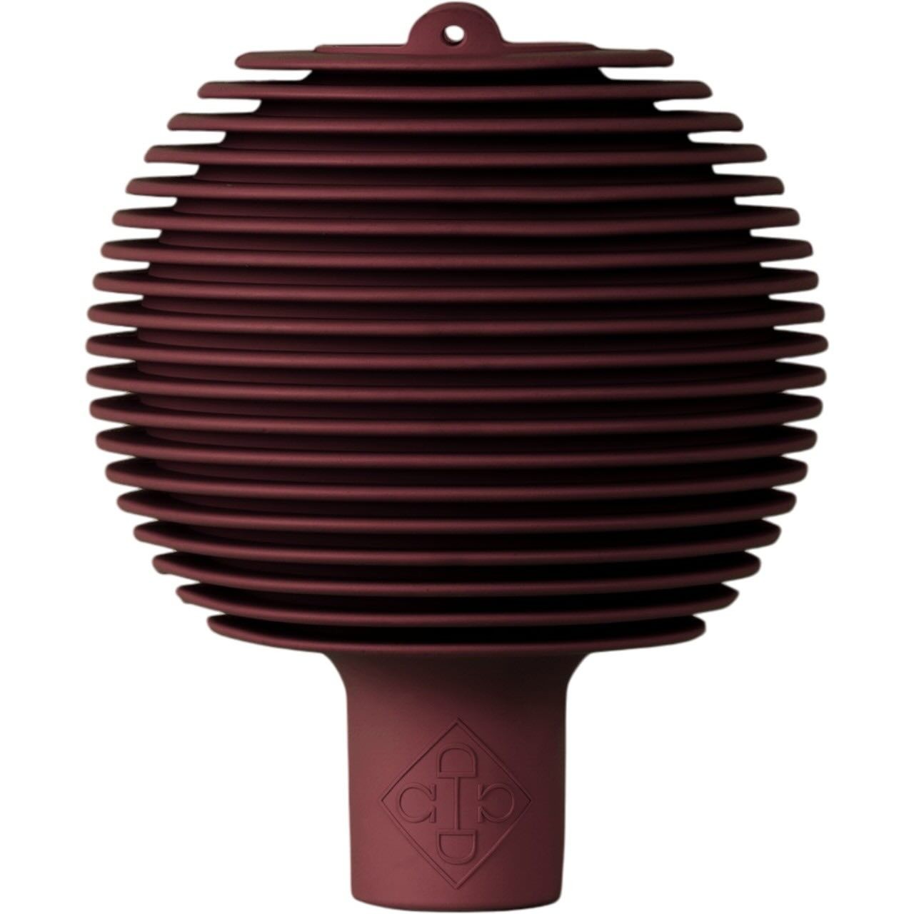 Grooming Deluxe Anbindeschutz Gummiball Pro Strick- & Wandschutz Grooming Deluxe Anbindeschutz Gummiball Pro Strick- & Wandschutz