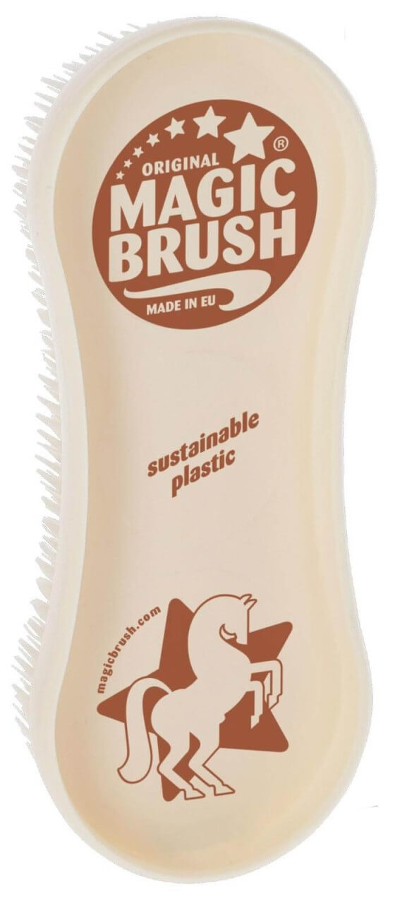 Magic Brush Bürste Nature MagicBrush Magic Brush Bürste Nature MagicBrush