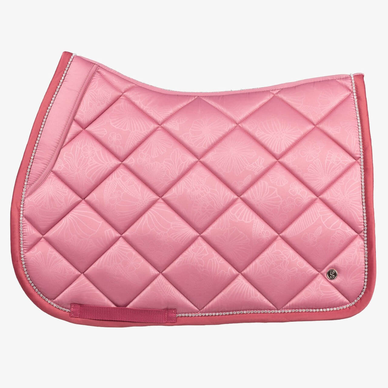 PS of Sweden Schabracke Springen Floret FS 2023 Springschabracke PS of Sweden Schabracke Springen Floret FS 2023 Springschabracke