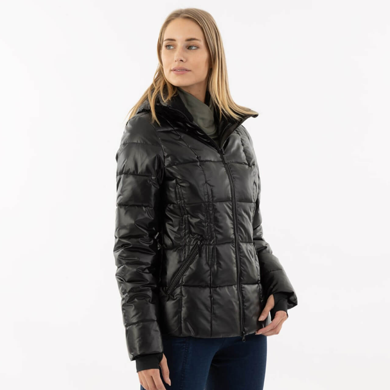 BR Jacke Damen Feline HW 2024 Steppjacke BR Jacke Damen Feline HW 2024 Steppjacke