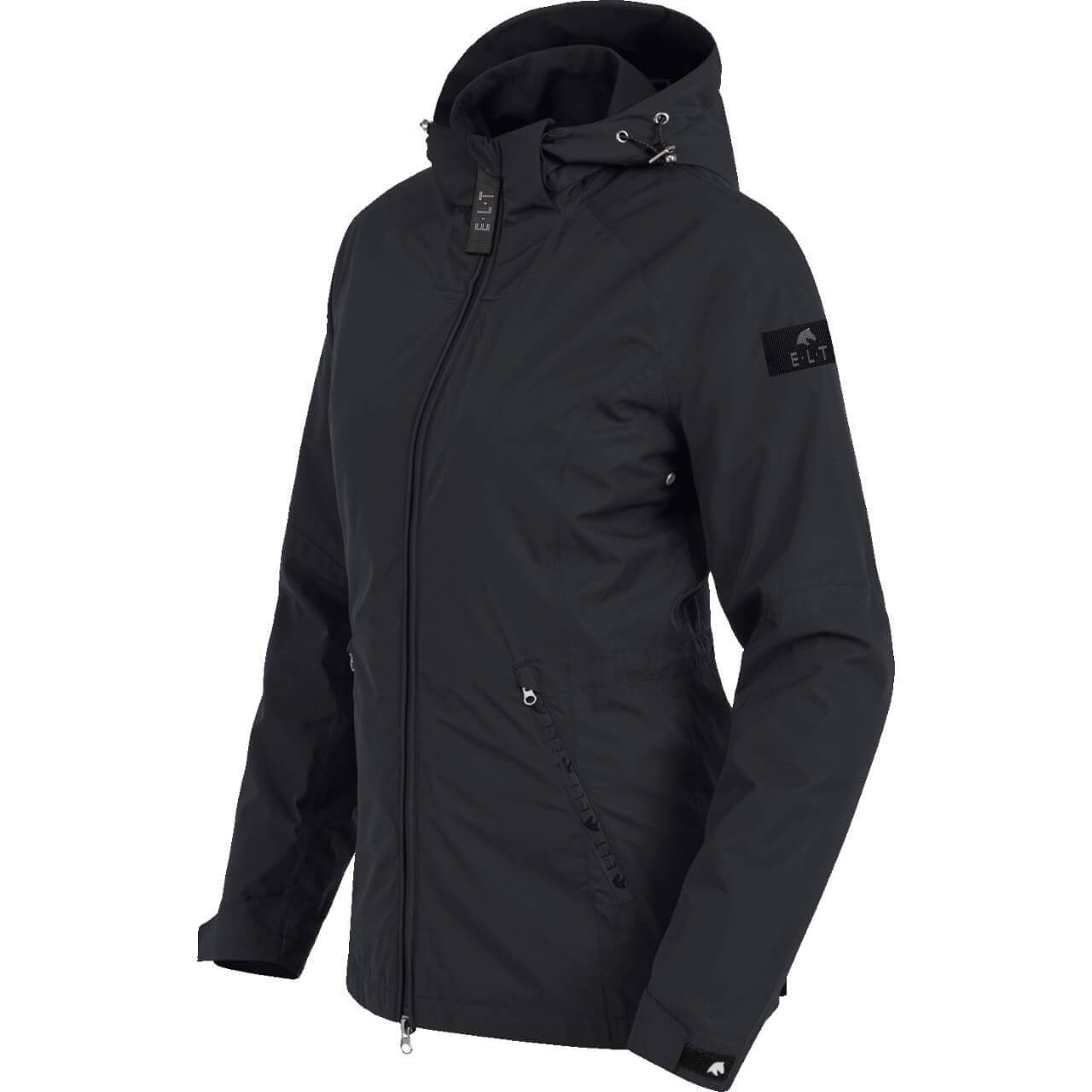 E.L.T Reitjacke Kinder Hamburg FS 2025 Jacke E.L.T Reitjacke Kinder Hamburg FS 2025 Jacke