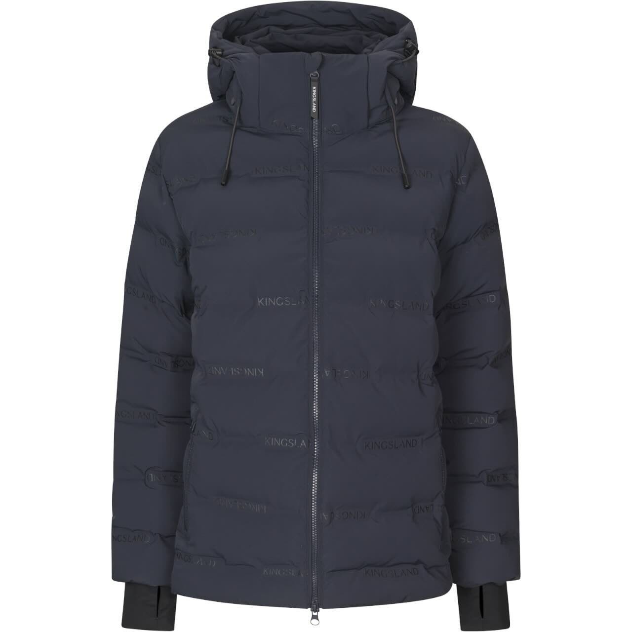 Kingsland Steppjacke Damen KLMiller HW 2025 Reitjacke Kingsland Steppjacke Damen KLMiller HW 2025 Reitjacke
