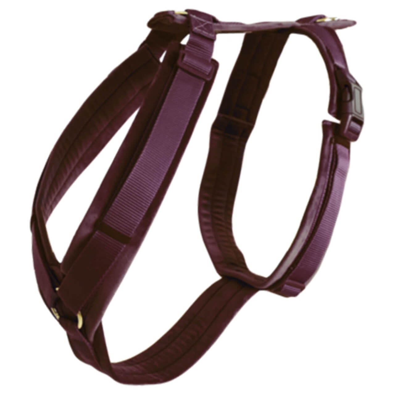 Kentucky Dogwear Hundegeschirr Aktiv Velvet Samt Kentucky Dogwear Hundegeschirr Aktiv Velvet Samt