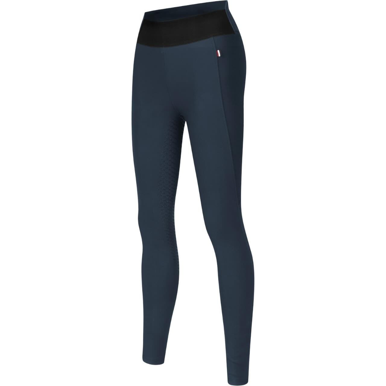 Kingsland Reitleggings Damen Full-Grip KLMartha HW 2025 Wasserabweisende Leggings Kingsland Reitleggings Damen Full-Grip KLMartha HW 2025 Wasserabweisende Leggings