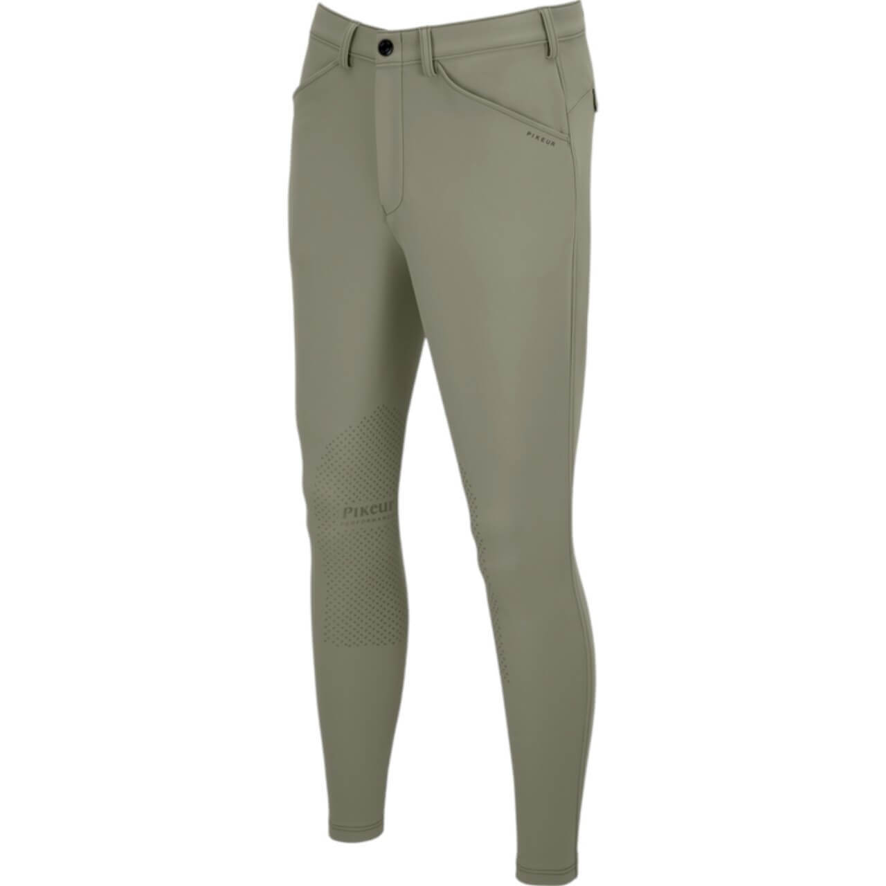 Pikeur Reithose Herren Knie-Besatz MC New Rodrigo Sports FS 2025 Herrenreithose Pikeur Reithose Herren Knie-Besatz MC New Rodrigo Sports FS 2025 Herrenreithose