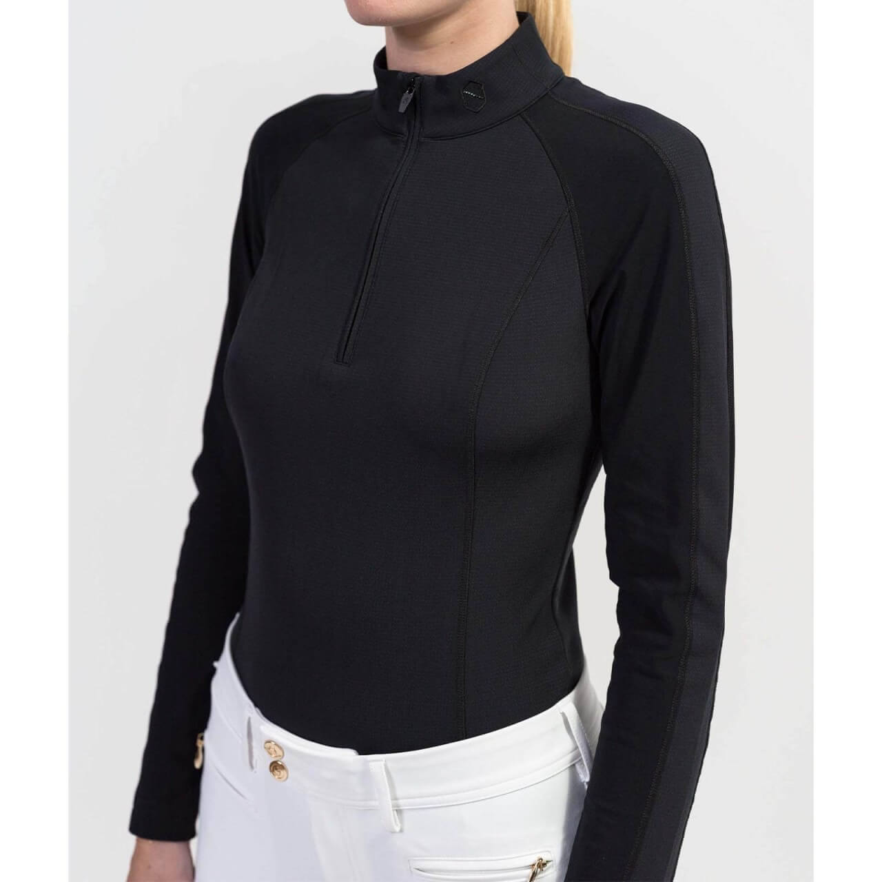 Samshield Oberteil Damen Evy Winter HW 2023 Trainingsshirt Samshield Oberteil Damen Evy Winter HW 2023 Trainingsshirt