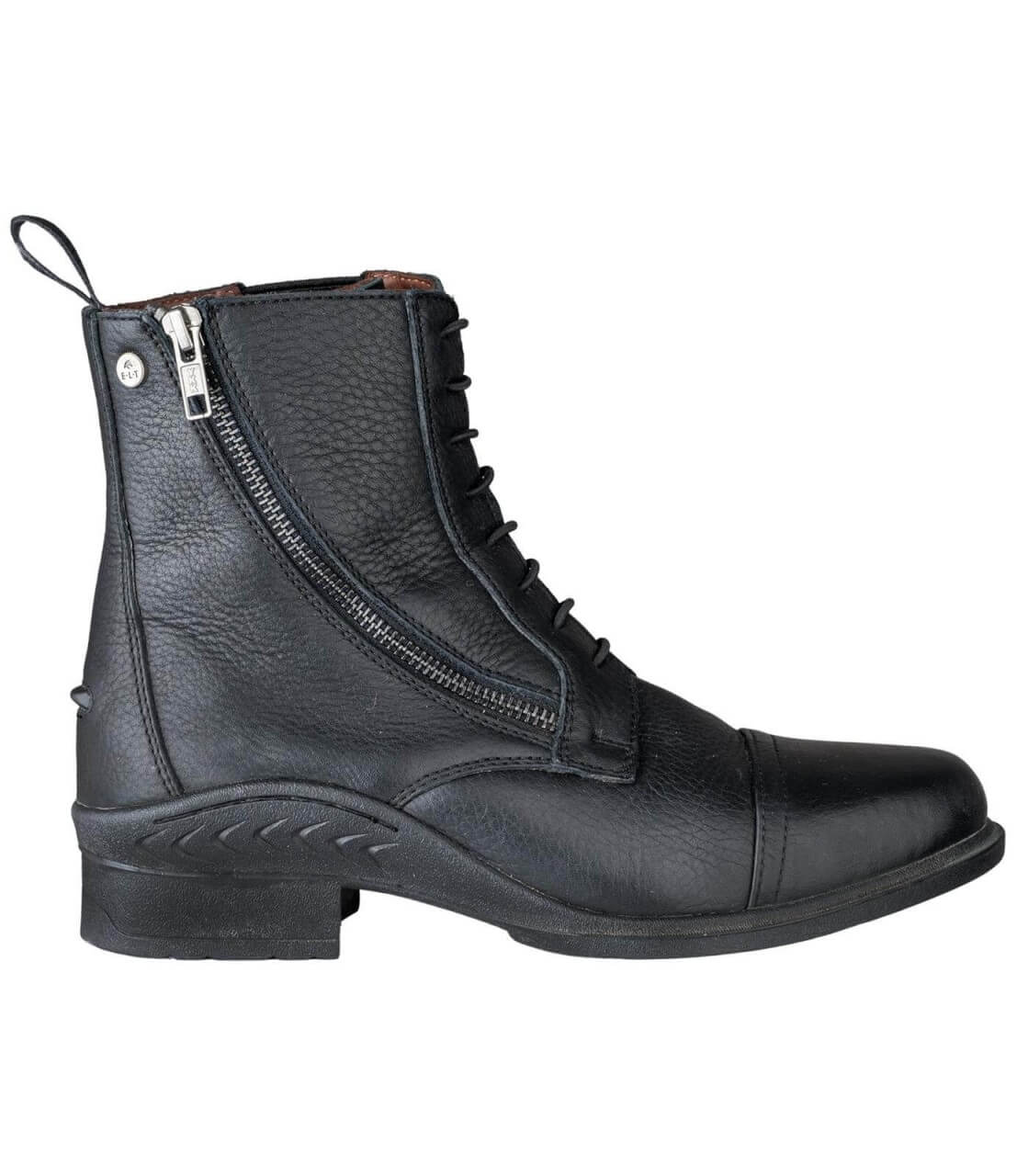E.L.T Jodhpurstiefelette Newcastle E.L.T Jodhpurstiefelette Newcastle