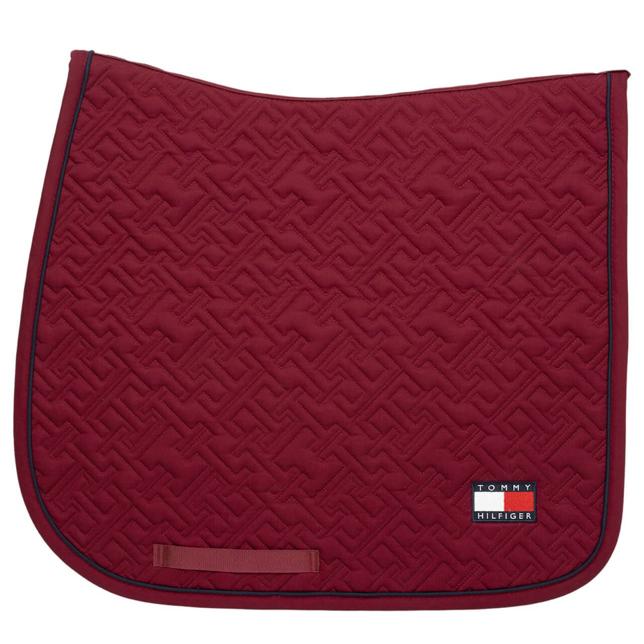 Tommy Hilfiger Equestrian Schabracke Dressur Oxford HW 2024 Dressurschabracke Tommy Hilfiger Equestrian Schabracke Dressur Oxford HW 2024 Dressurschabracke