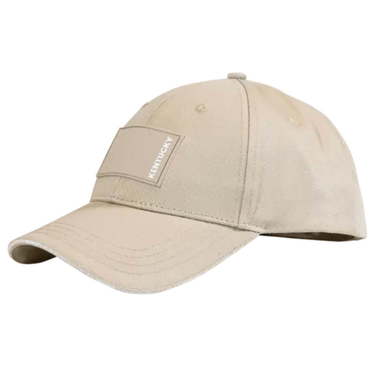 Kentucky Horsewear Kappe Rubber Logo Kentucky Horsewear Kappe Rubber Logo