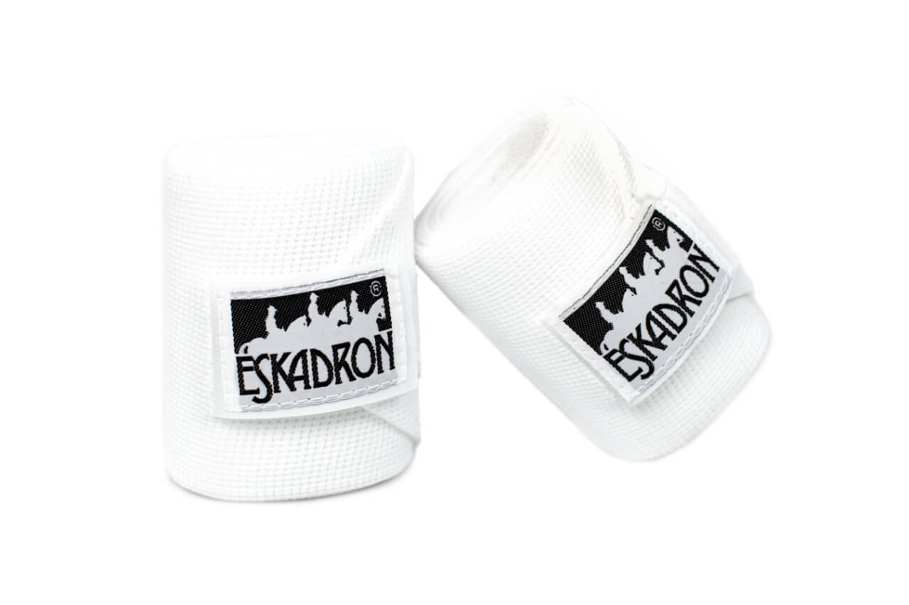 Eskadron Arbeitsbandagen Elastic Eskadron Arbeitsbandagen Elastic
