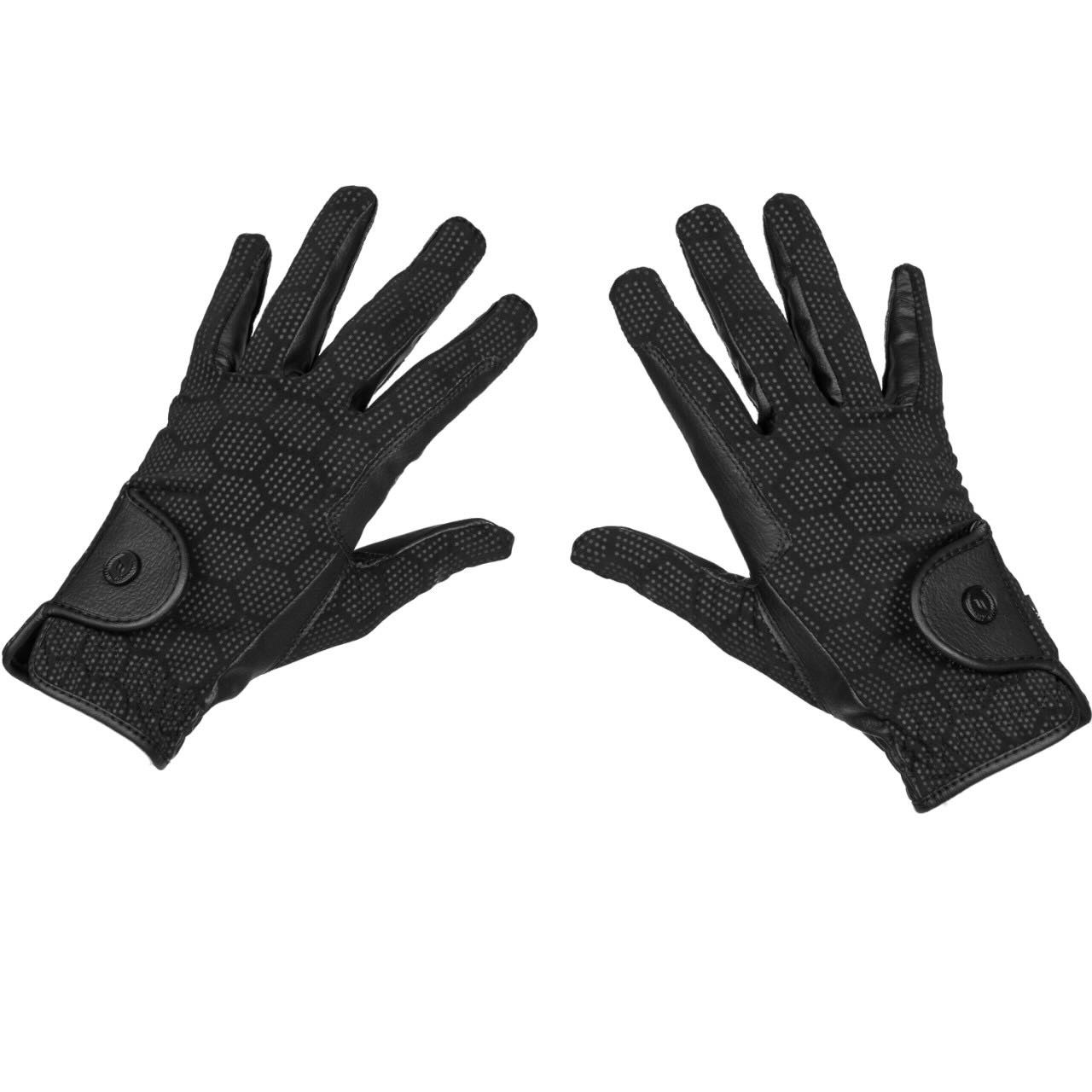 Back on Track Reithandschuh Outline Quick Grip Handschuh Back on Track Reithandschuh Outline Quick Grip Handschuh