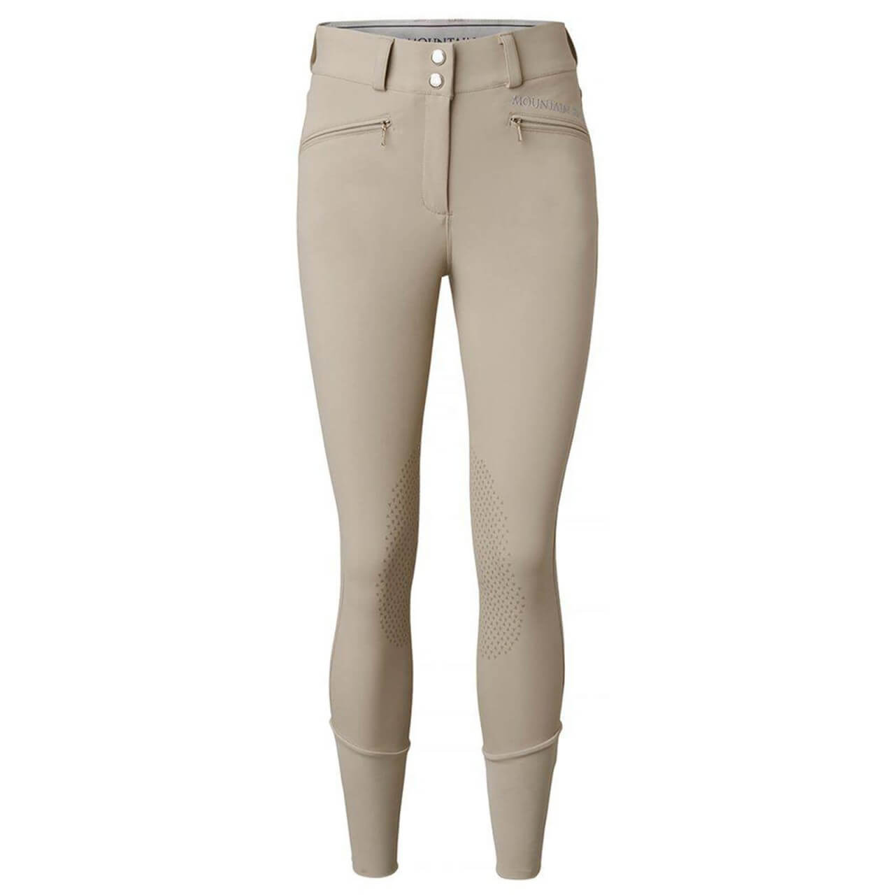 Mountain Horse Reithose Damen Knie-Grip Diana Damenreithose Kniebesatz Mountain Horse Reithose Damen Knie-Grip Diana Damenreithose Kniebesatz