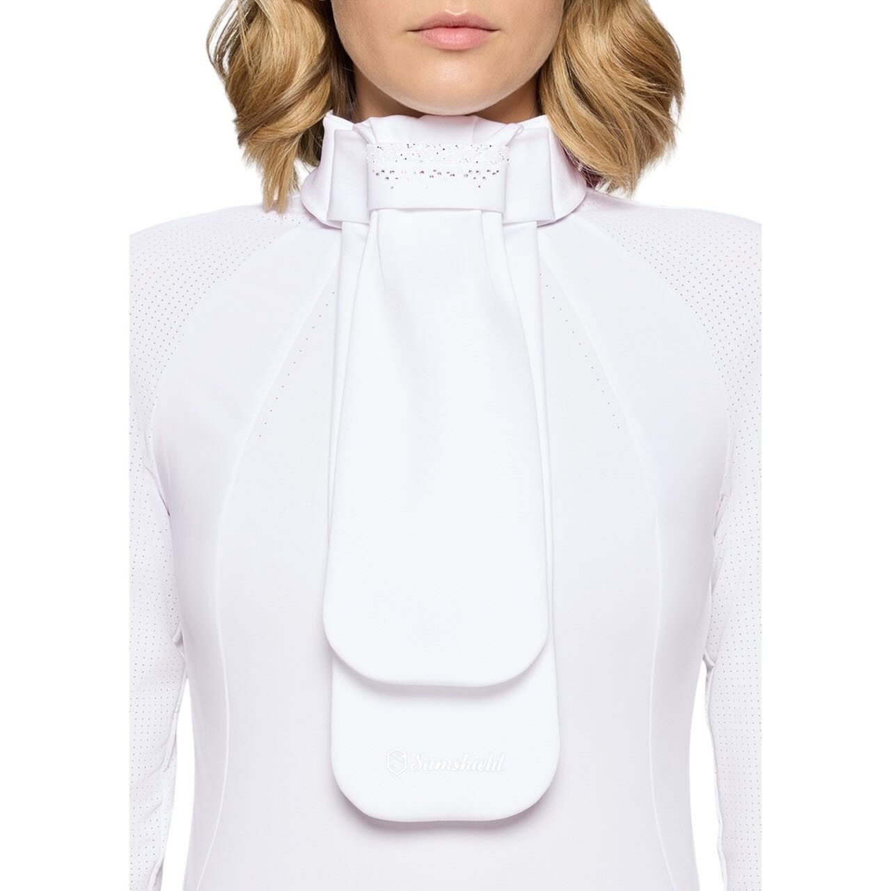 Samshield Plastron Damen Premium Rain FS 2026 Turnierplastron Samshield Plastron Damen Premium Rain FS 2026 Turnierplastron