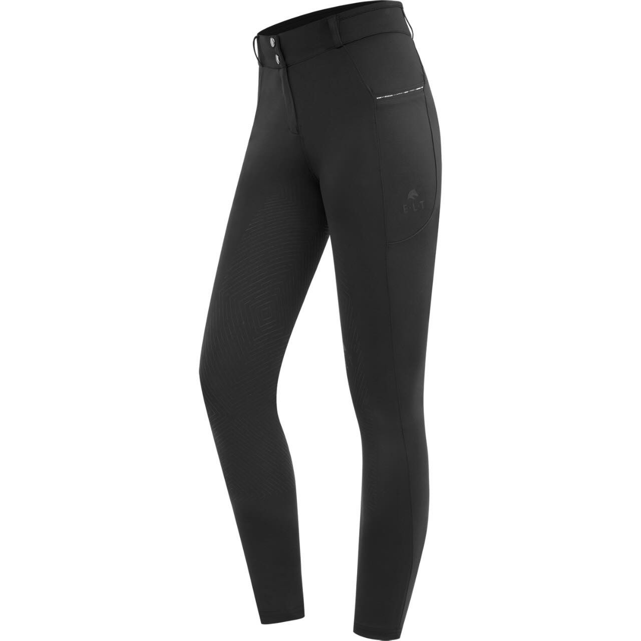 E.L.T Reithose Damen Full-Grip Romy Glam HW 2025 Damenreithose E.L.T Reithose Damen Full-Grip Romy Glam HW 2025 Damenreithose