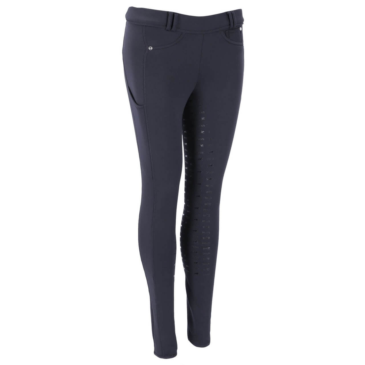 Schockemöhle Sports Reitleggings Damen Winter Riding Tights II HW 2024 Leggings Schockemöhle Sports Reitleggings Damen Winter Riding Tights II HW 2024 Leggings