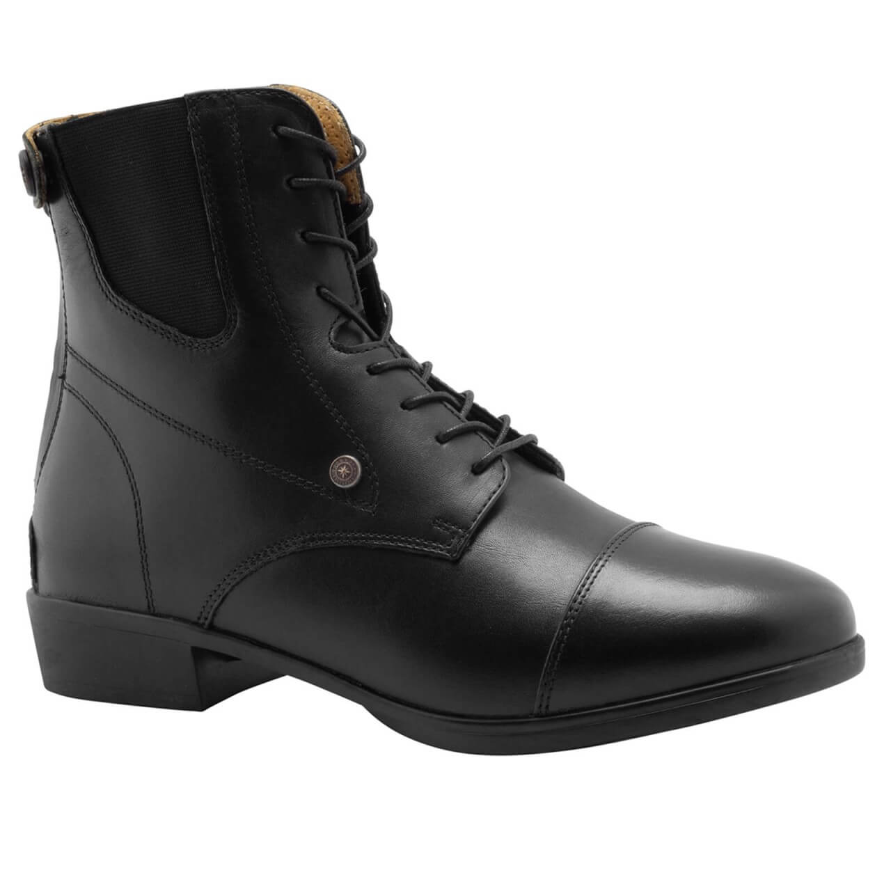Suedwind Equestrian Stiefelette Advanced II BZ Lace Suedwind Equestrian Stiefelette Advanced II BZ Lace