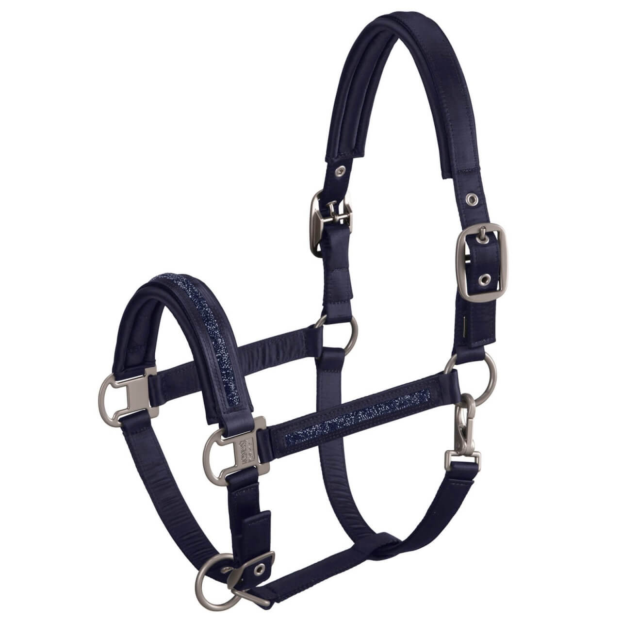 Eskadron Halfter Mattgloss Jewel Doublepin Classic Sports FS 2024 Eskadron Halfter Mattgloss Jewel Doublepin Classic Sports FS 2024