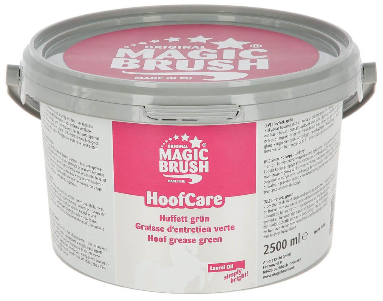 Magic Brush Huffett Hufpflege Magic Brush Huffett Hufpflege